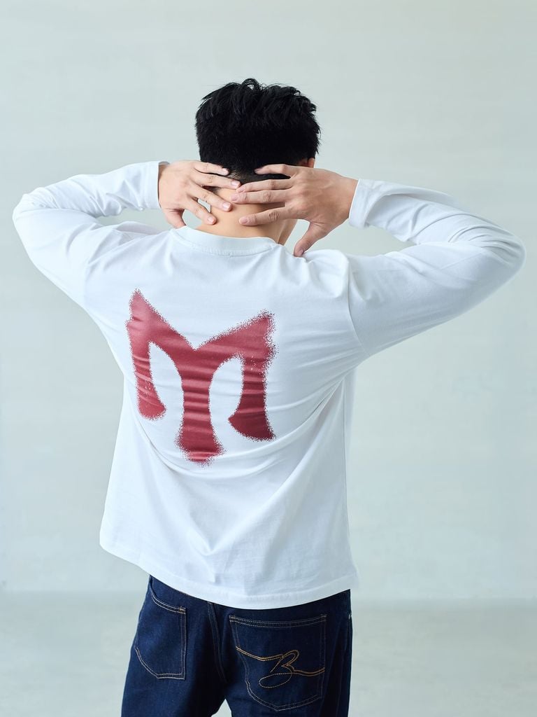 [PRE-ORDER] Cantara Tee - ATVNCG26