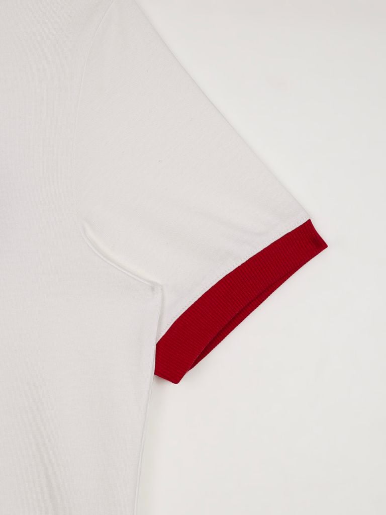 Áo Thun - AT - CS1210 BE145