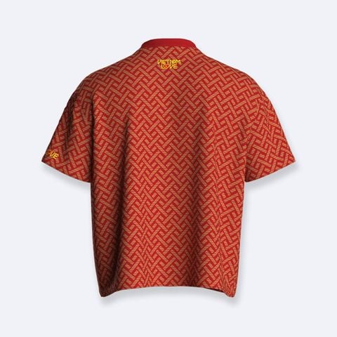 VIETNAM LOVE - NTK LÊ NGỌC LÂM