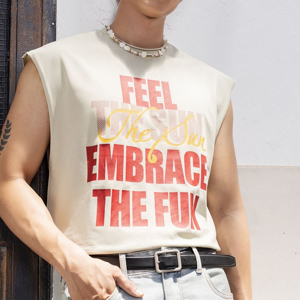 Áo Thun - AT - TT - R1510 BE108