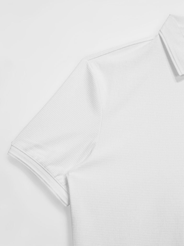 Áo Thun Có Cổ - ATC - R1300 BE133