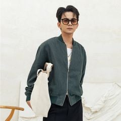 Áo Khoác Mossy - RB1115 BD209