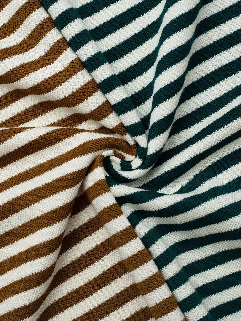 Áo Polo In Sọc CS1300 BD291