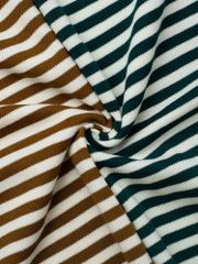 Áo Polo In Sọc CS1300 BD291