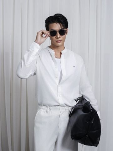 Áo Sơ Mi - ASML - R1621 BE140