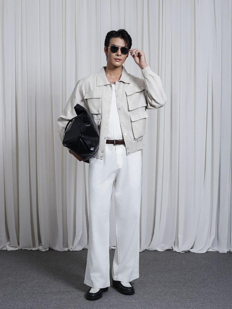 Áo Khoác - AKL - RB1135 BE589