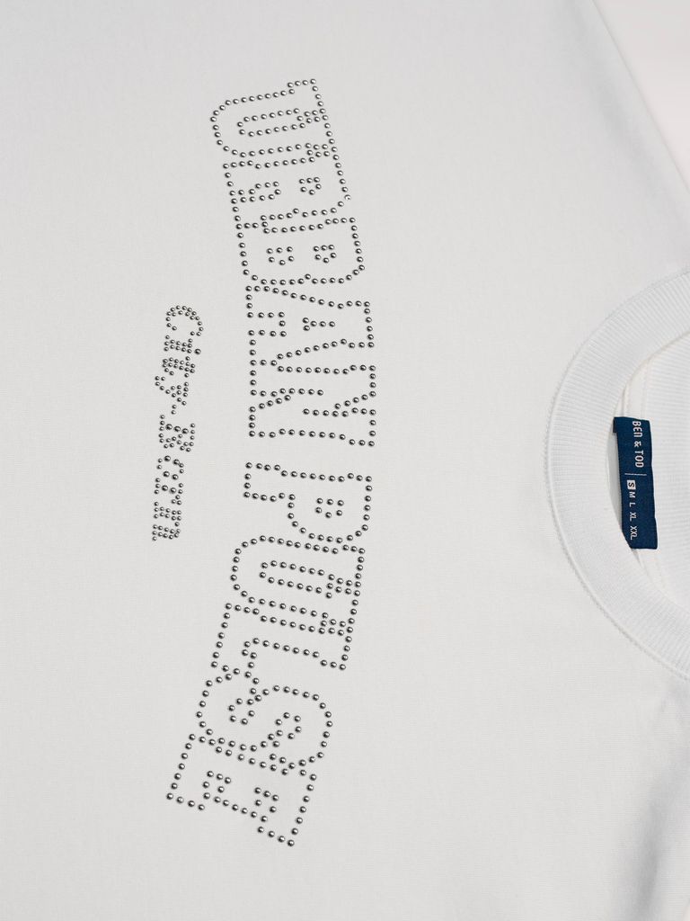 Áo Thun - AT - OB1210 BE210