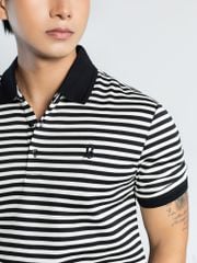 Áo Polo In Sọc CS1300 BD291