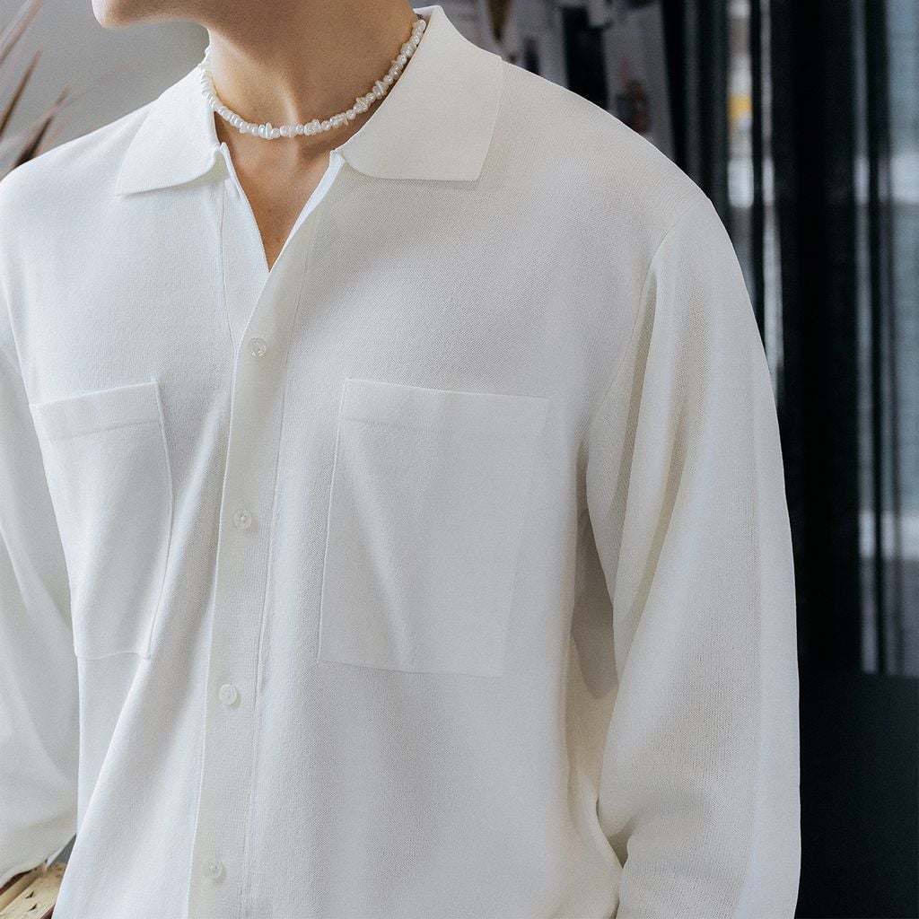 Áo Sơ Mi - ASM - CS1622 BD242