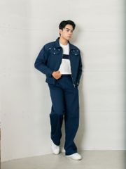 Quần Kaki - QKK - RE2130 BE201