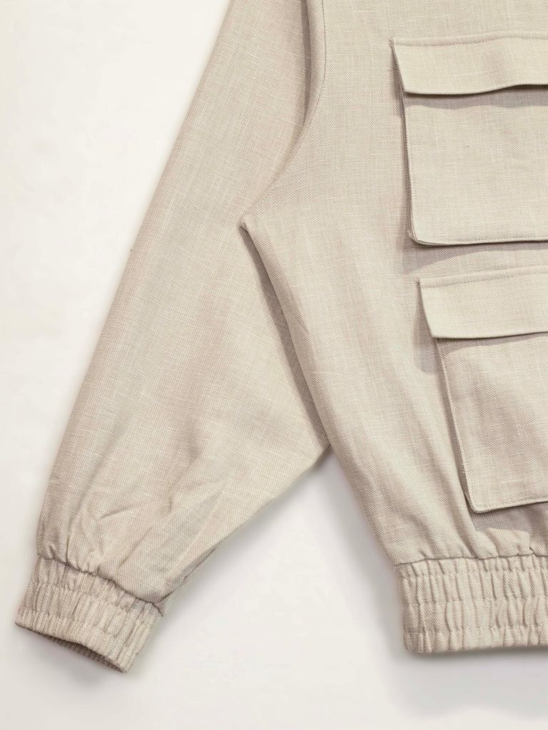 Áo Khoác - AKL - RB1135 BE589