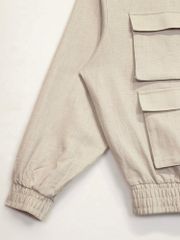 Áo Khoác - AKL - RB1135 BE589