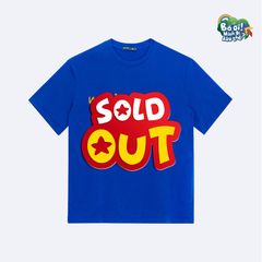 BOMDDT - Mẹ iu Tee