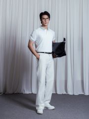 Áo Thun Có Cổ - ATC - R1300 BE568