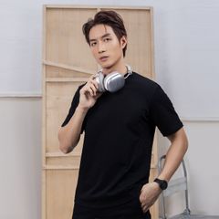 Áo Thun - AT - R1210 BE583