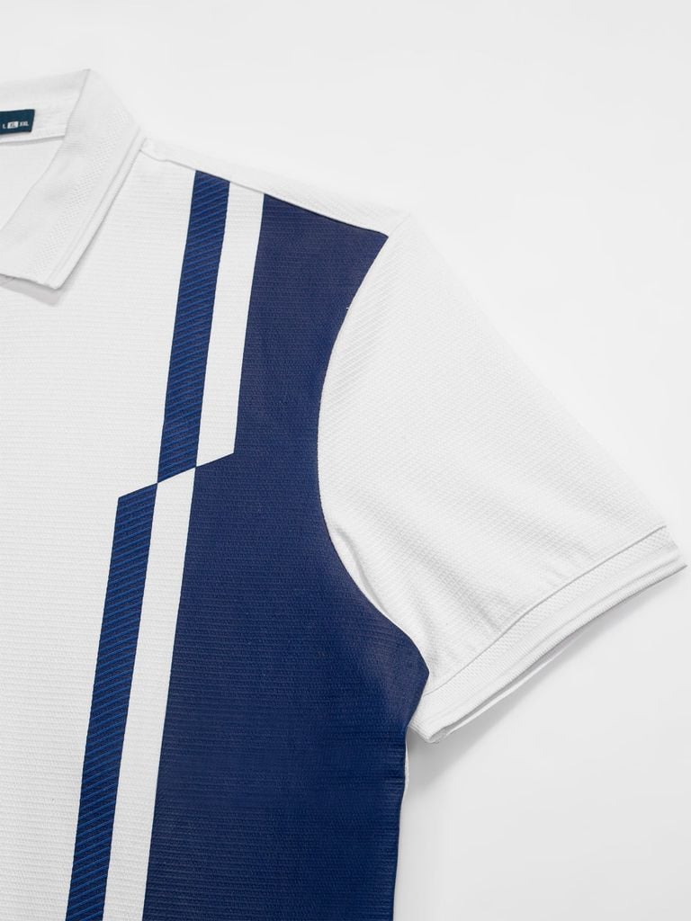 Áo Thun Có Cổ - ATC - R1300 BE129