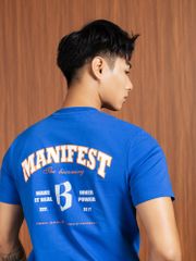 Áo Thun - AT - CS1210 BE118