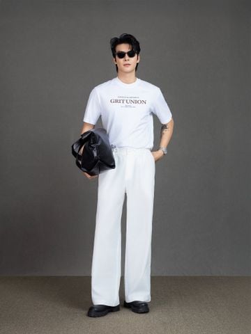 Áo Thun - AT - R1210 BE213