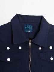 Áo Khoác Kaki - AKK - RB1133 BE200