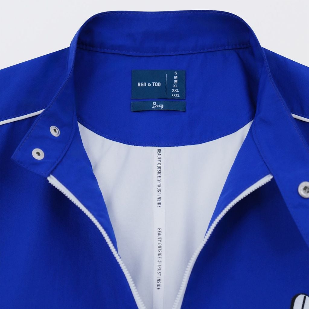 TBTN - Skybound Jacket