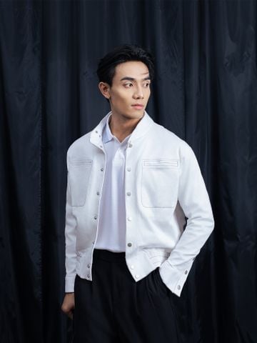 Áo Khoác - AKK - RB1140 BE548