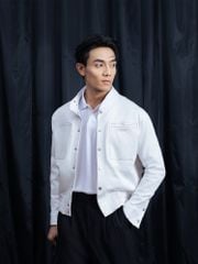 Áo Khoác - AKK - RB1140 BE548