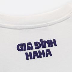 GDHH - Áo Thun Hoa Muối