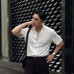 Áo Sơ Mi - ASM - R1612 BD149