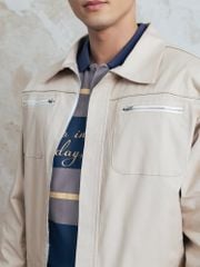 Áo Khoác Kaki - AKK - RB1133 BE202