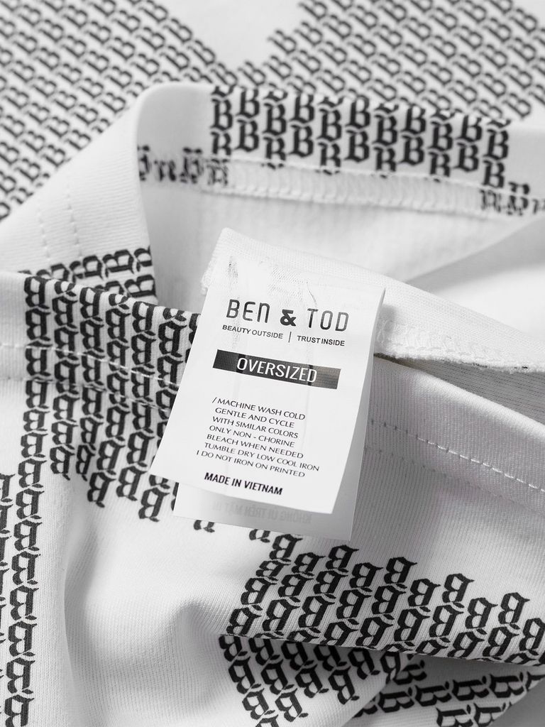 Áo Thun - AT - O1210 BD441