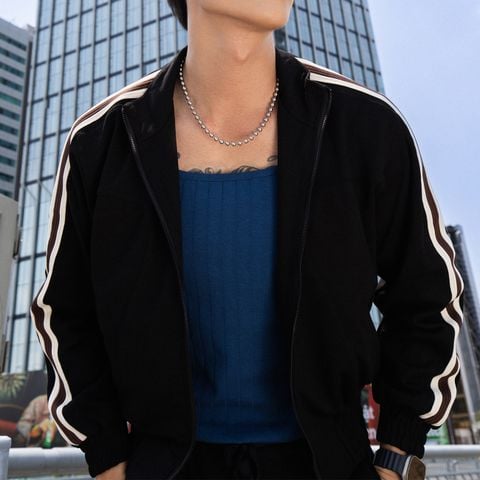 Áo Khoác - AK - RB1140 BE502