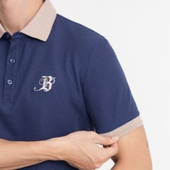 Áo Thun Có Cổ - ATC - R1300 BD282