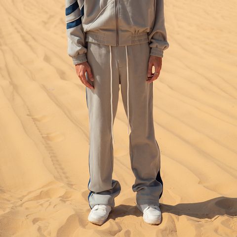 Quần Thun - QTH - RE2111 BE153