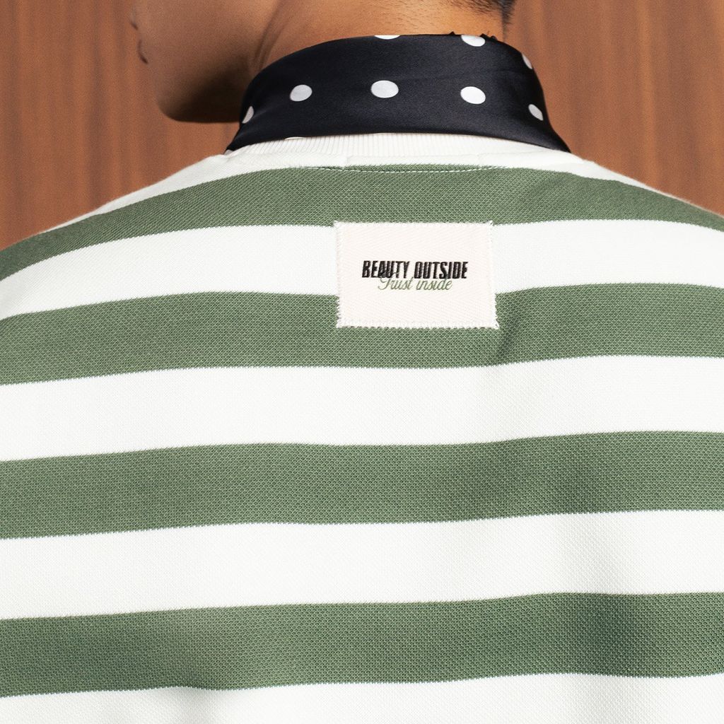 Áo Thun - AT - CS1210 BE121