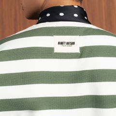 Áo Thun - AT - CS1210 BE121