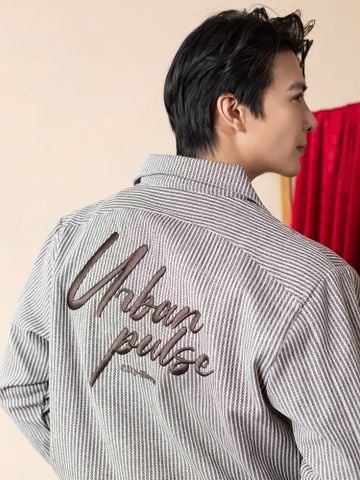 Áo Khoác Kaki - AKK - RB1133 BE221