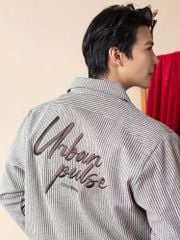 Áo Khoác Kaki - AKK - RB1133 BE221