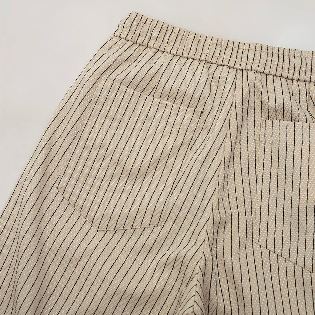 Quần Tây - QTY - QL - RE2125 BD203