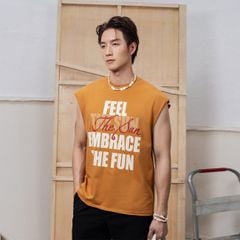 Áo Thun - AT - TT - R1510 BE108