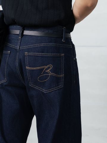 Quần Jean - QJ - STR2141 BE230