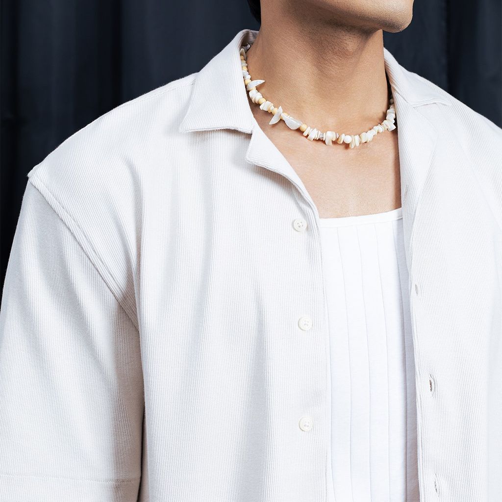 Áo Sơ Mi - ASM - R1613 BD227