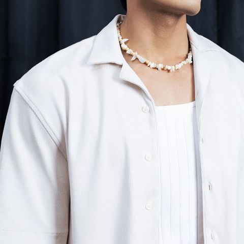 Áo Sơ Mi - ASM - R1613 BD227