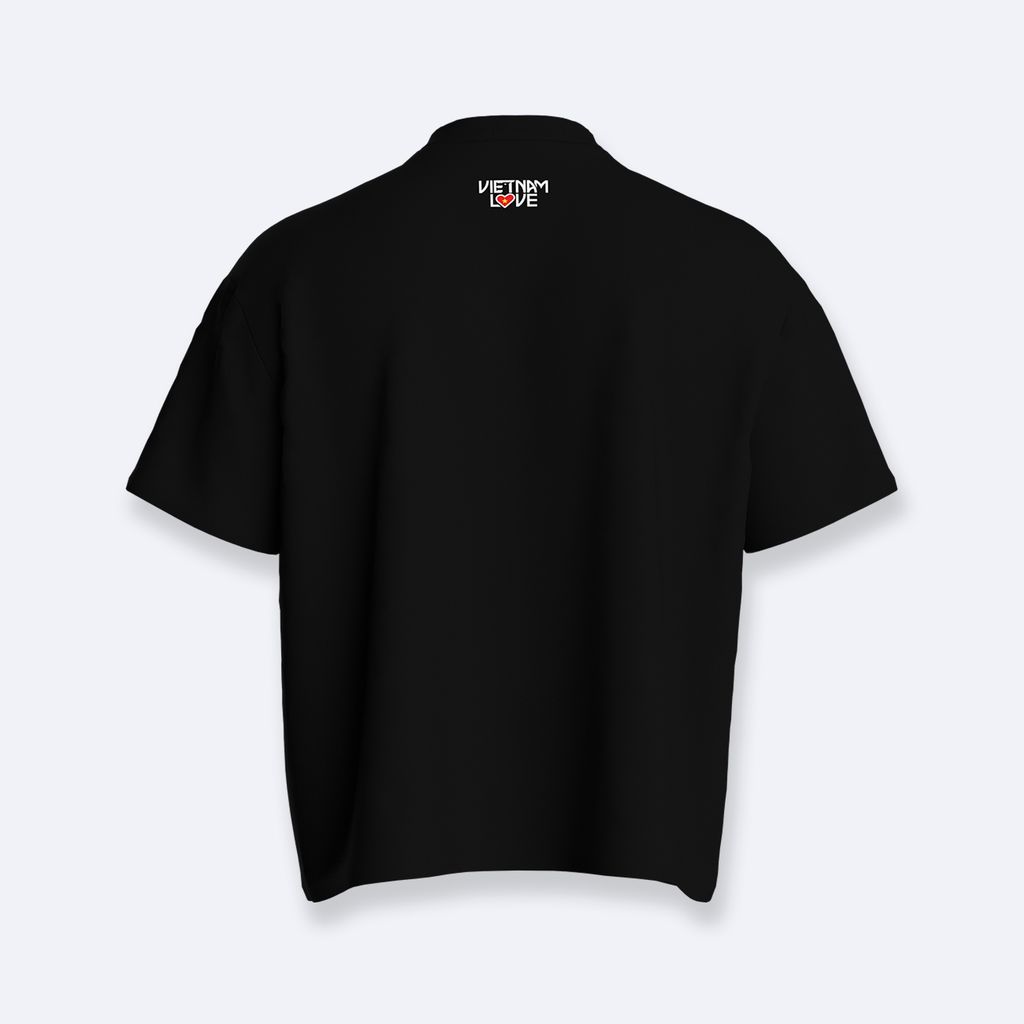 VIETNAMLOVE BY BEN & TOD