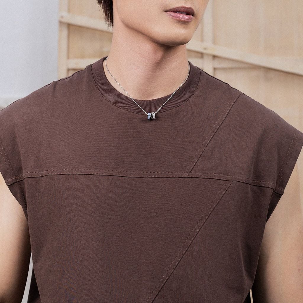 Áo Thun - AT - R1210 BE581