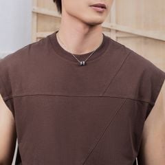 Áo Thun - AT - R1210 BE581