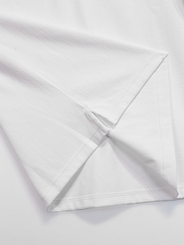 Áo Thun Có Cổ - ATC - R1300 BE128