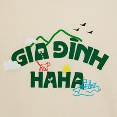GDHH - Áo Thun HaHa