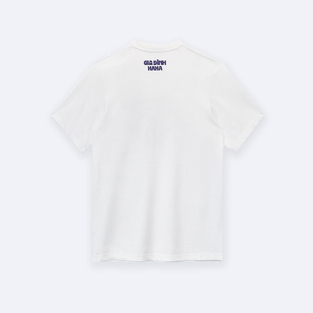 GDHH - Áo Thun Hoa Muối