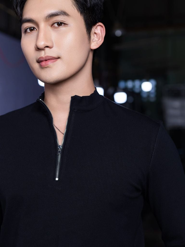 Áo Thun - AT - R1220 BF296