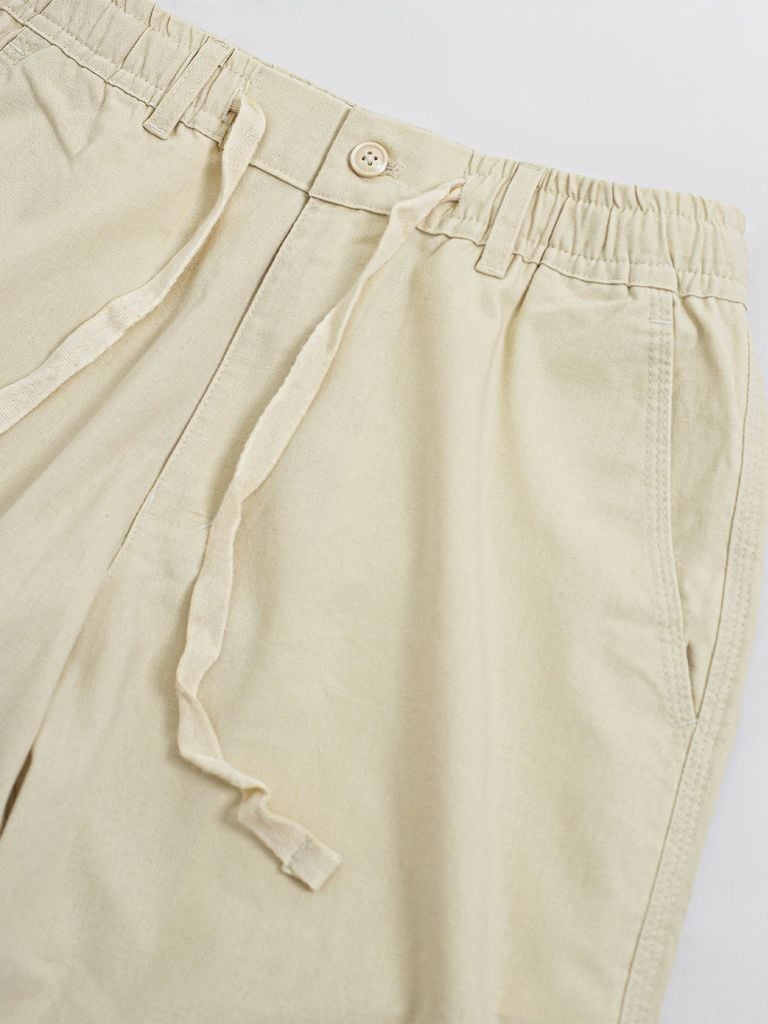 Quần Dài Linen - RE2250 BD127